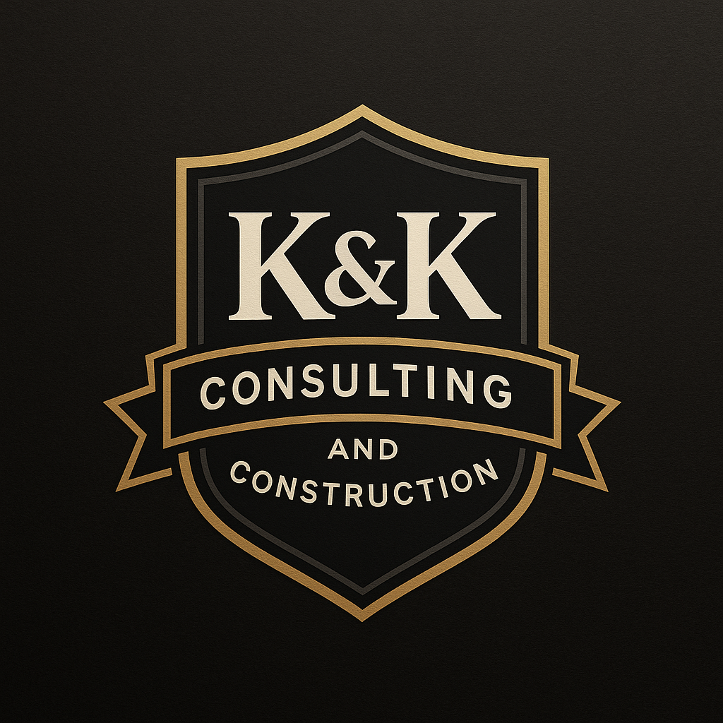 K&K Consulting and Construction