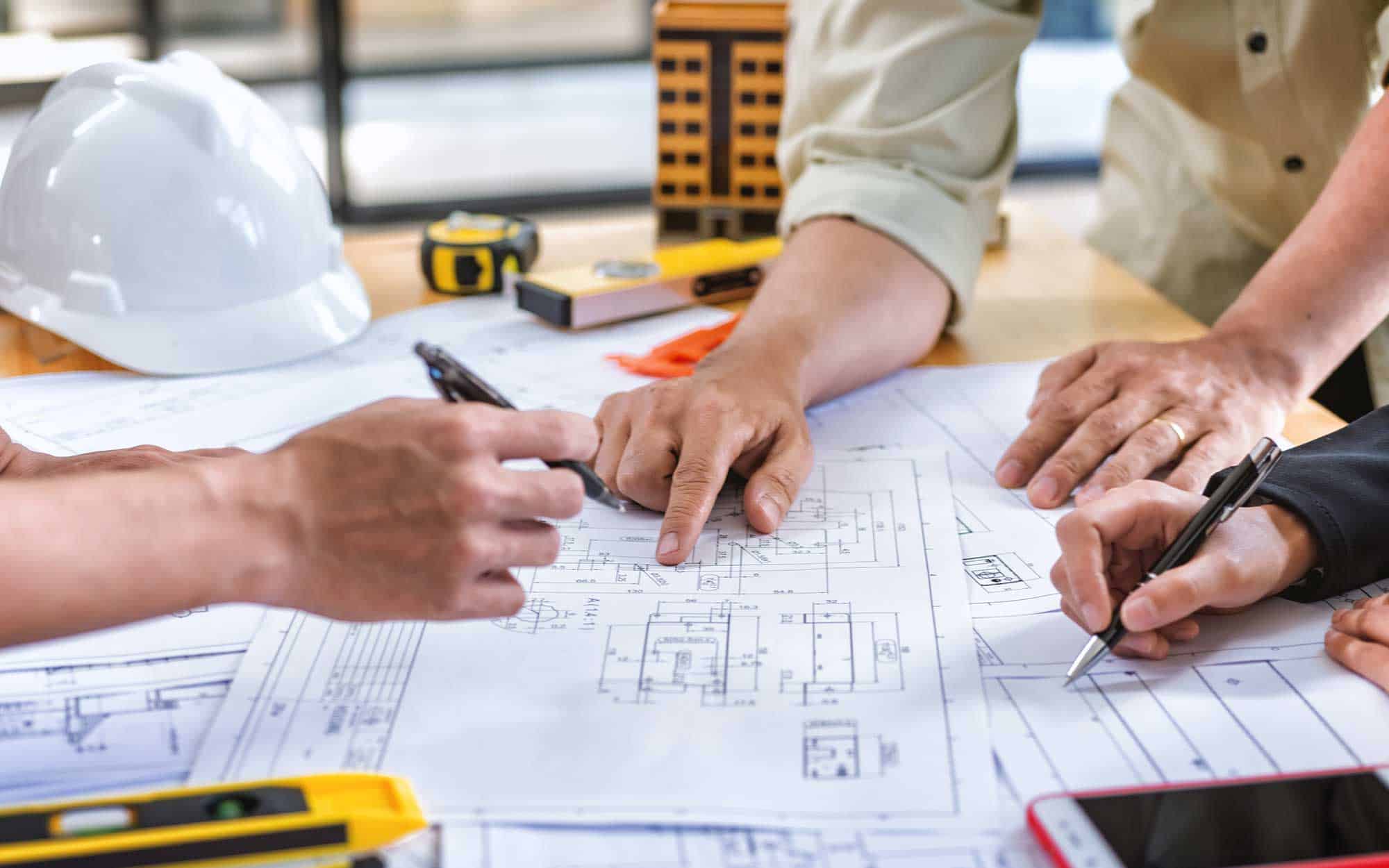 Construction Consulting